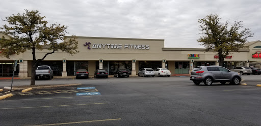 Gym «Anytime Fitness», reviews and photos, 2701 W Park Row Dr, Arlington, TX 76013, USA