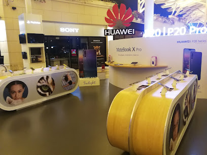 Huawei Perú