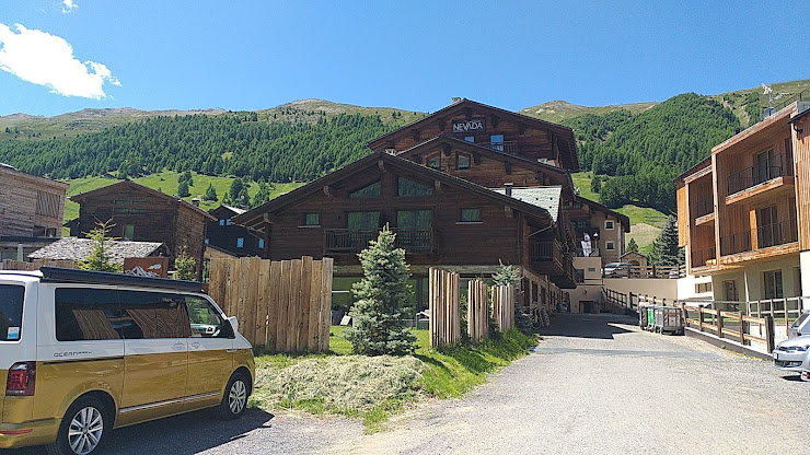 Photos des visiteurs hôtels Mont Chalet Nevada Hotel & SPA 23041 Livigno