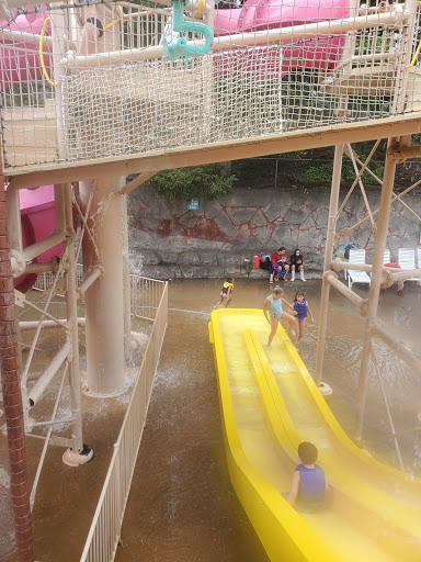 Amusement Park «Wild Waves Theme & Water Park», reviews and photos, 36201 Enchanted Pkwy S, Federal Way, WA 98003, USA
