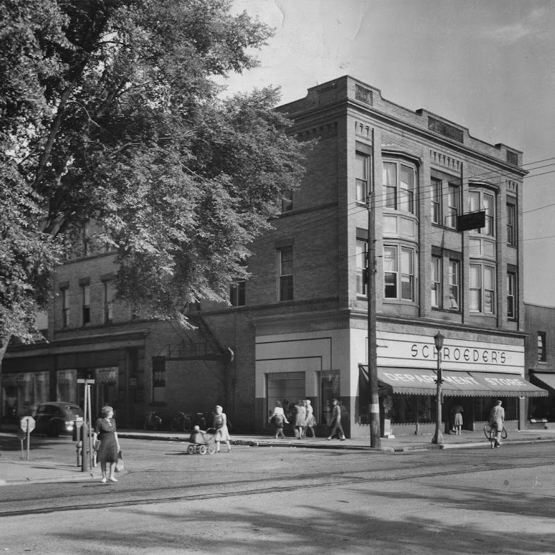 Schroeder's Department Store