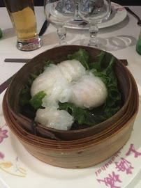 Plats et boissons du Restaurant chinois le Shanghaï à Osny - n°10