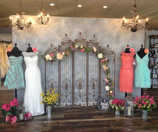 Bridal Shop «Mia Grace Bridal», reviews and photos, 108 Chesterfield Towne Center, Chesterfield, MO 63005, USA