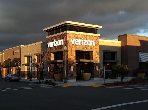 Cell Phone Store «Verizon Authorized Retailer – Cellular Sales», reviews and photos, 2650 5th St, Alameda, CA 94501, USA