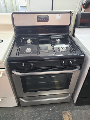 Used Appliance Store «As New Appliances», reviews and photos, 5825 W National Ave, Milwaukee, WI 53214, USA