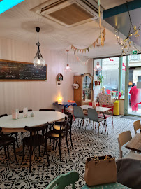 Atmosphère du Restaurant Sweet Flamingo à Lille - n°2