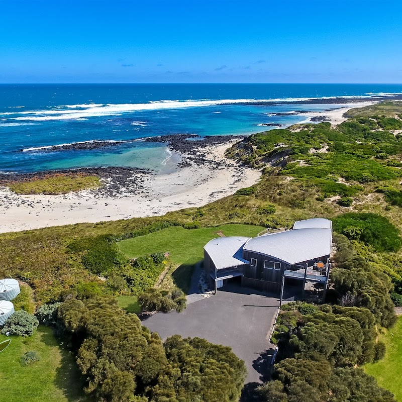 Port Fairy Beach House (Formerly Hearns Beach House)