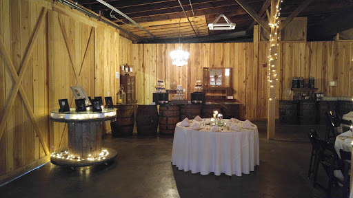 Wedding Venue «Epic Event Centre», reviews and photos, 392 W Main St, Gallatin, TN 37066, USA