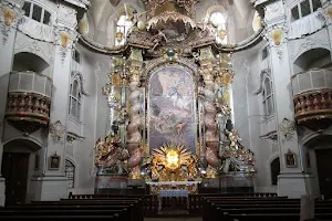Ursulinen Kloster image