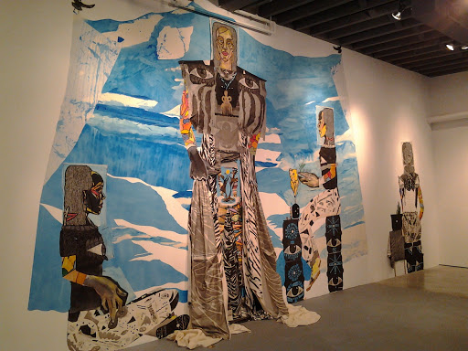 Art Gallery «Bemis Center For Contemporary Arts», reviews and photos, 724 S 12th St, Omaha, NE 68102, USA