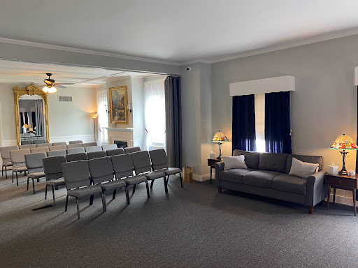 Funeral Home «Morse Funeral Home Inc», reviews and photos, 33 Railroad Ave, Middletown, NY 10940, USA