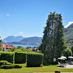 Photo n°1 de l'avis de Wanda.a fait le 30/06/2019 à 17:20 sur le  Piadineria Caffetteria Centrale à Trezzo sull'Adda