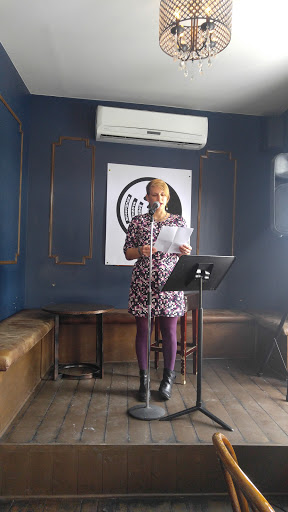 Wine Bar «Solera Wine Bar», reviews and photos, 647 South Ave, Rochester, NY 14620, USA