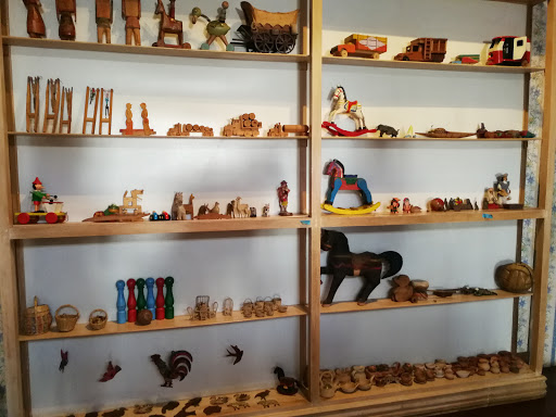 Trujillo Toy Museum