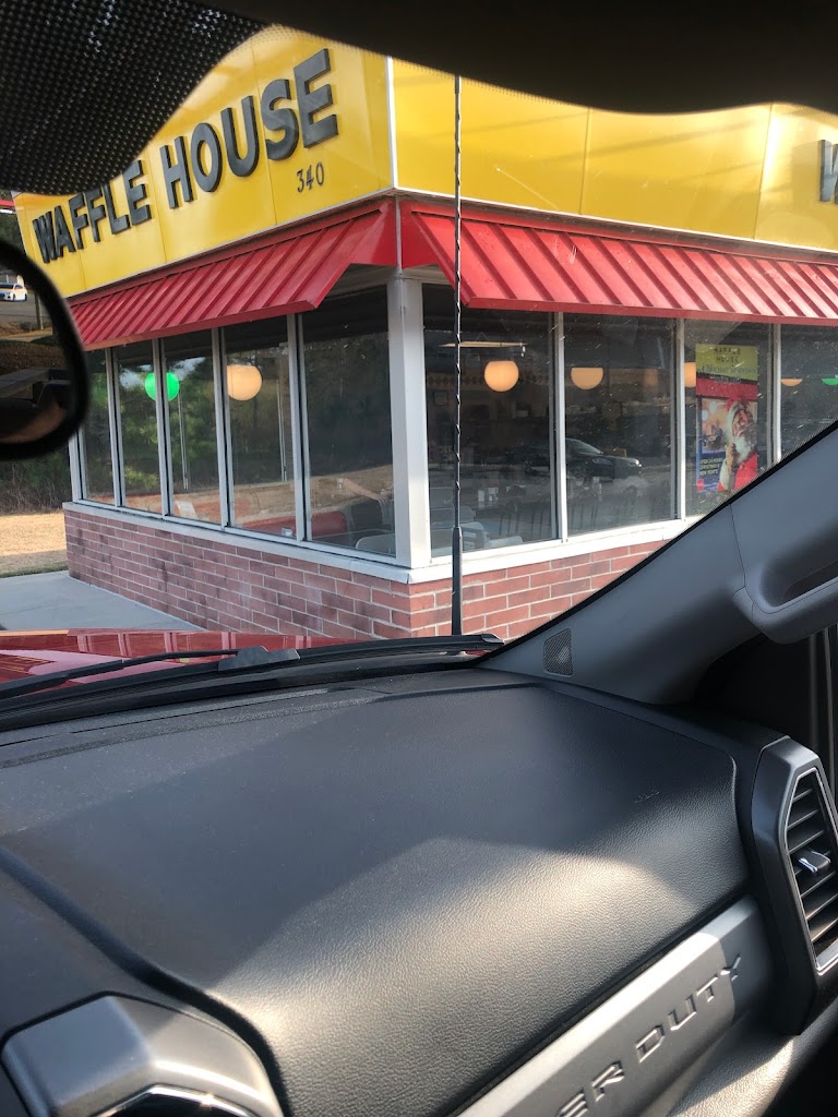 Waffle House 27546