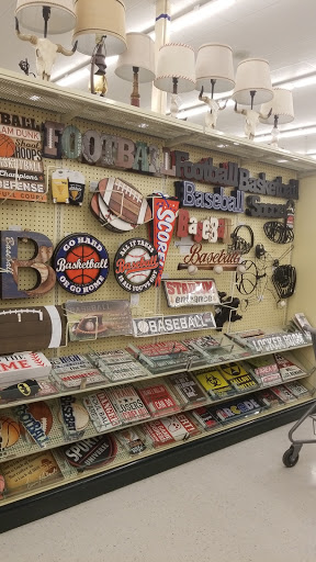 Craft Store «Hobby Lobby», reviews and photos, 3134 I-30 Frontage Rd, Greenville, TX 75402, USA