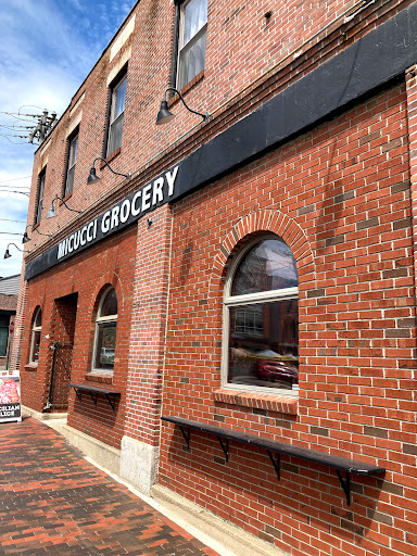 Grocery Store «Micucci Grocery Store», reviews and photos, 45 India St, Portland, ME 04101, USA