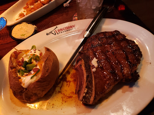 LongHorn Steakhouse