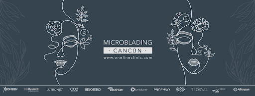 Microblading Cancún
