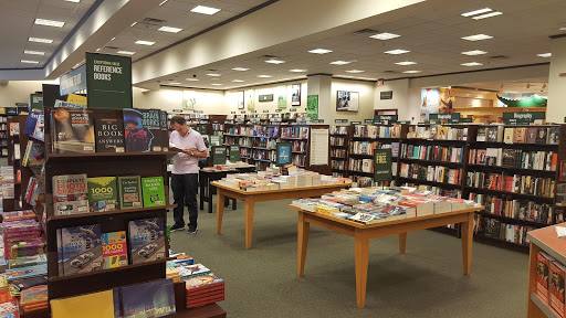 Book Store «Barnes & Noble», reviews and photos, 1930 US-1, St Augustine, FL 32086, USA
