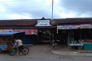 Pasar Rakit, Kecamatan Rakit image