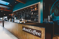 Atmosphère du Café MaxiCoffee - Concept Store - La Teste de Buch - n°15
