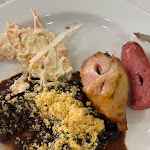 Photo n°4 de l'avis de Solange.a fait le 30/08/2022 à 15:46 sur le  Restaurante Paris à Válega