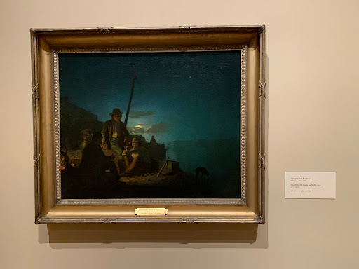 Art Museum «Joslyn Art Museum», reviews and photos, 2200 Dodge St, Omaha, NE 68102, USA