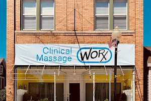Clinical Massage Worx image