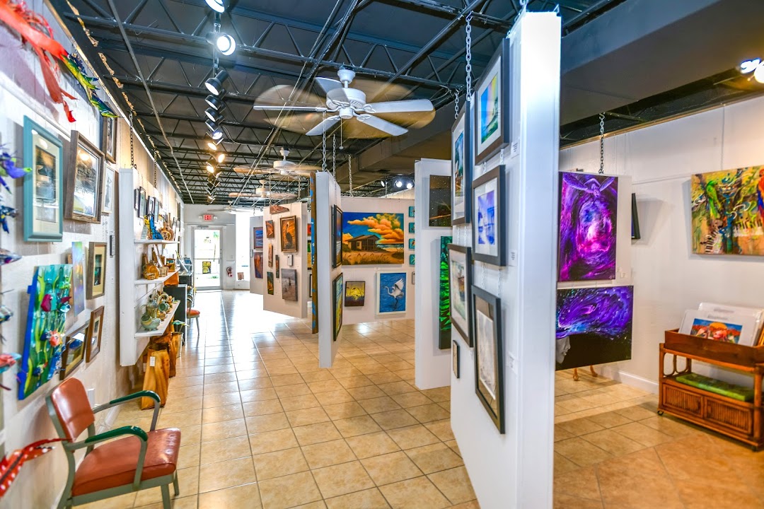 Studios of Cocoa Beach