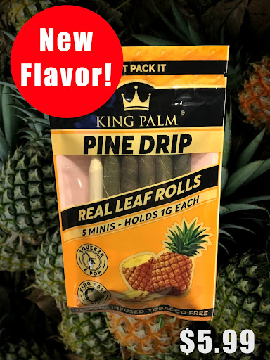 Cigar Shop «Vapor Trails Smoke Shop», reviews and photos, 1050 E Ray Rd #3, Chandler, AZ 85225, USA