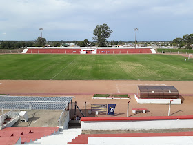 Estadio Municipal, Centro Empleados de Comercio