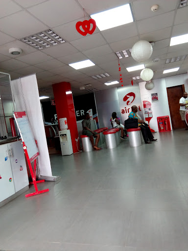 Airtel Shop, 82 Ikot Ekpene - Uyo Rd, 520211, Uyo, Nigeria, Jewelry Store, state Cross River