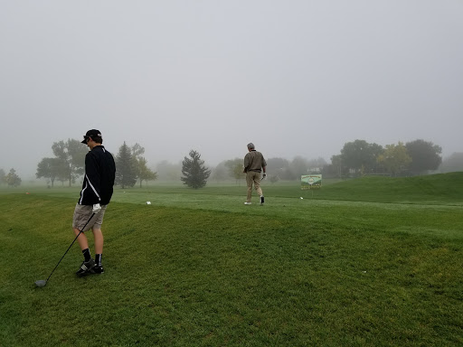 Public Golf Course «City of Longmont Twin Peaks Golf Course», reviews and photos, 1200 Cornell Dr, Longmont, CO 80503, USA