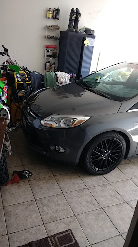 MRM - MOTO REPUESTOS MONTERREY