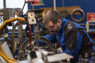 MERMO INDUSTRIE à Pfastatt