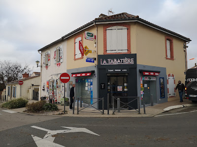 LA TABATIÈRE à Longeville-sur-Mer