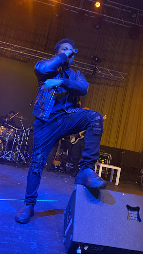 Performing Arts Theater «Skyway Theatre», reviews and photos, 711 Hennepin Ave, Minneapolis, MN 55403, USA