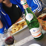 Photo n°2 de l'avis de Alice.o fait le 25/01/2020 à 09:39 sur le  Trattoria Norma Gestione Capitanelli Di Mosca Adriana à Loreto