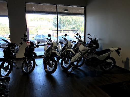 Motorcycle Dealer «Contra Costa Powersports», reviews and photos, 1150 Concord Ave Suite 100, Concord, CA 94520, USA