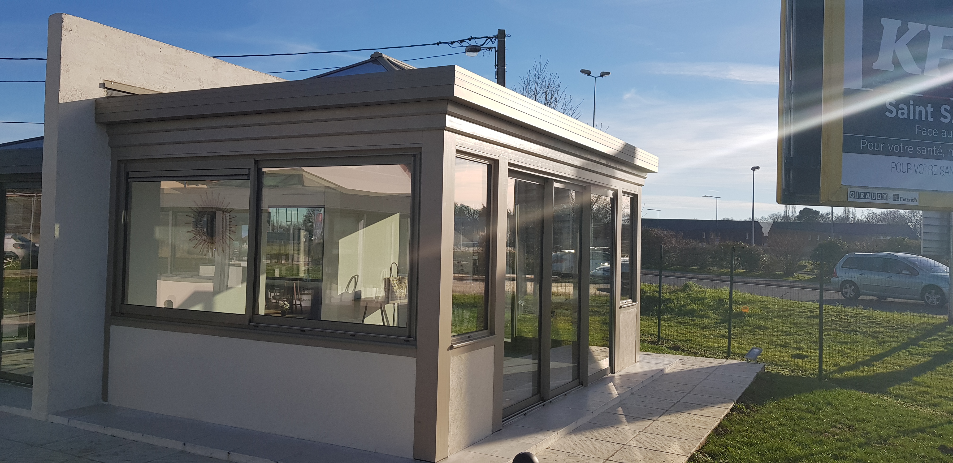 Photo n° 2 de l'avis de Mickael.i fait le 20/04/2019 à 06:45