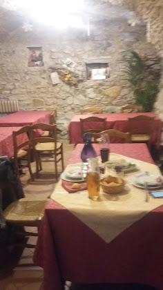 Plats et boissons Vacances à la ferme Agriturismo Filippi 54027 Oppilo