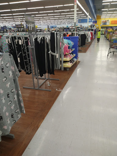Department Store «Walmart Supercenter», reviews and photos, 1018 Riley St, Folsom, CA 95630, USA