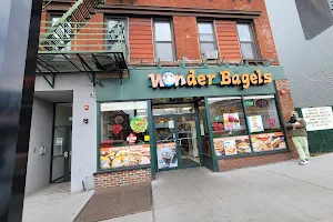 Wonder Bagels image