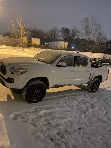 Car Dealer «Vanderstyne Toyota», reviews and photos, 4374 W Ridge Rd, Rochester, NY 14626, USA