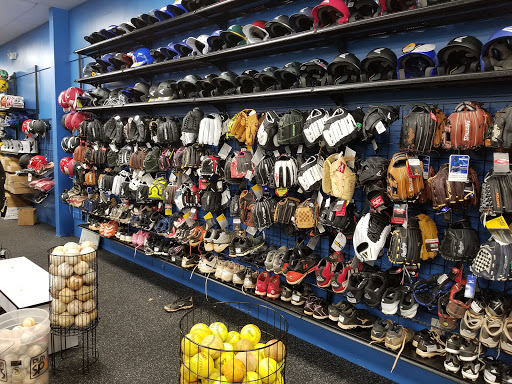 Sporting Goods Store «Play It Again Sports», reviews and photos, 8500 Pineville-Matthews Rd, Charlotte, NC 28226, USA