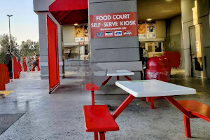 Costco Food Court image