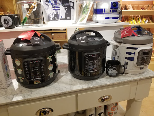 Williams-Sonoma