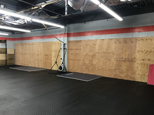 Gym «CrossFit Maelstrom», reviews and photos, 20 Millburn Ave, Springfield Township, NJ 07081, USA