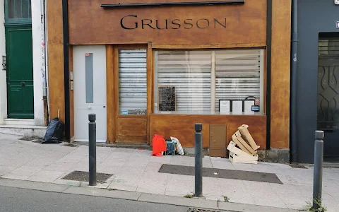 Grusson image